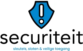 Securiteit logo