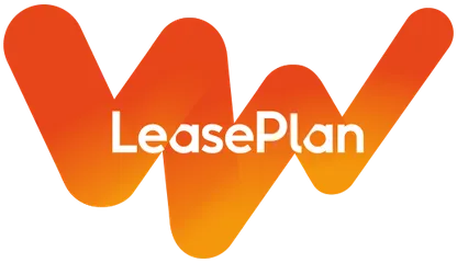 Lease Plan UK Logo 2017