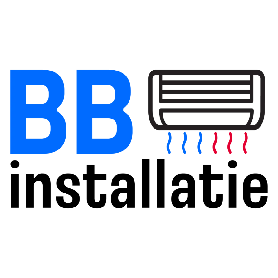 Logo bb Installatie