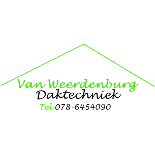 Van Weerdenburg Logo