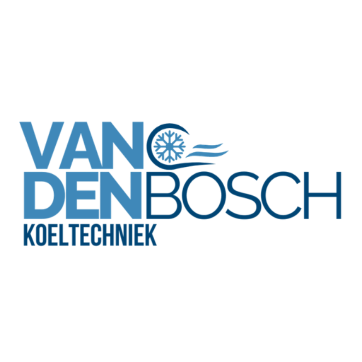 Van den Bosch Logo